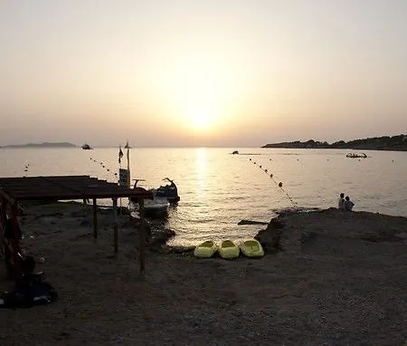 Angeles 2* San Antonio (Ibiza)